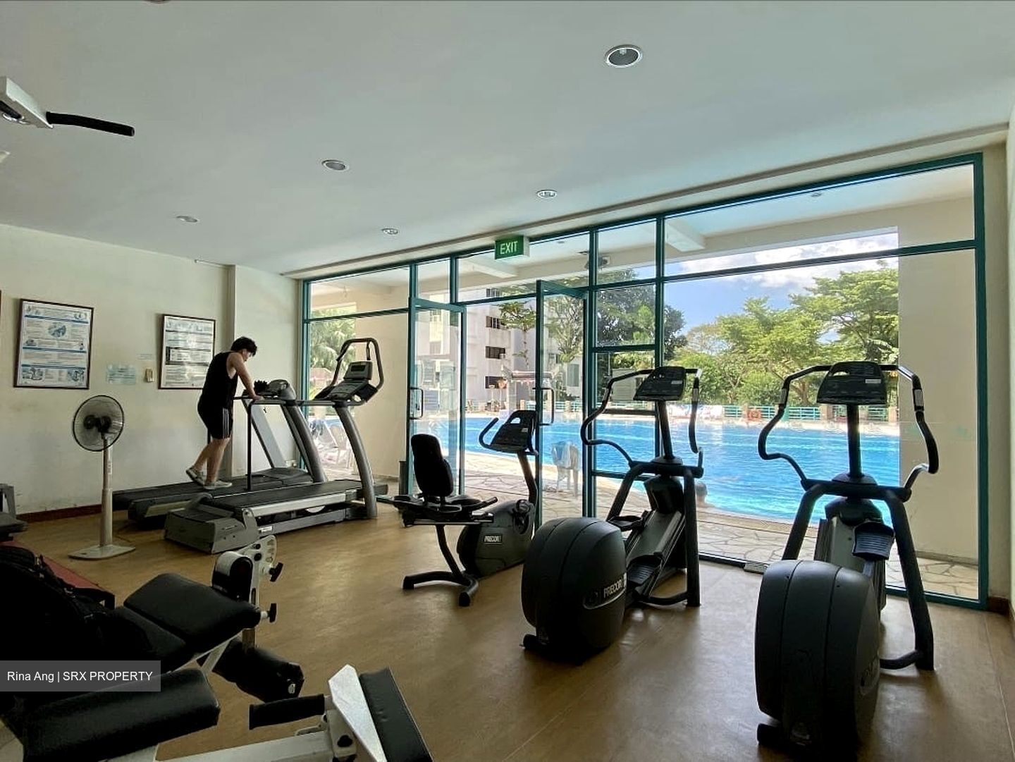 Pine Grove (D21), Condominium #624179041
